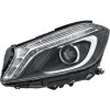 HELLA přední světlo BI-XENON D3S+H7+LED HELLA (prvovýrob 1EX 010 818-351