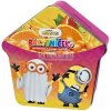 TEREZIA COMPANY s.r.o. TEREZIA RAKYTNÍČEK+ želatínky MIMONI Halloween chalúpka 2024, 1x50 ks