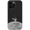 Picasee Fashion Case MagSafe pre Apple iPhone 14 Pro Max - Astronaut