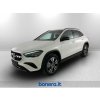 Mercedes-Benz GLA 200 d Advanced 110 kW