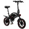 DYU Elektrický mini bicykel D3F - 250 W - 2023