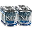 N&D Dog Ocean Herring & Shrimps 12 x 285 g
