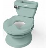 INGENUITY Toaleta detská so zvukom My Size™ zelená