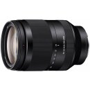 Sony FE 24 - 240mm F3,5 - 6.3 OSS FullFrame