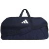 Adidas Tiro League Duffel Large Bag - navy/white