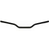 RENTHAL VOLANT 7/8 PALCA (22 MM) ROAD HANDLEBAR WIDE BLACK FARBA ČIERNA
