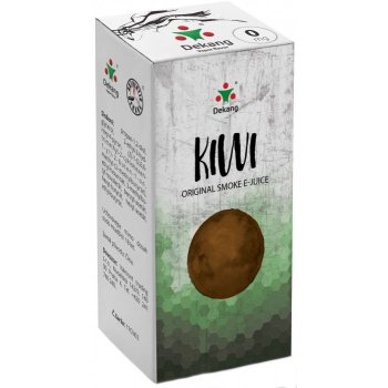 Dekang Kiwi 10 ml 6 mg