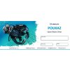 Darčekový certifikát Open Water Diver