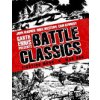 Garth Ennis Presents: Battle Classics Vol 2 (Hebden Alan)