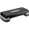 Bedýnka SEDCO AEROBIC STEP 68x28x10-15, černá
