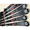 2025 AKCIA: Allmountain lyže Volkl PEREGRINE RXT + viazanie Marker FDT TP 10 161 cm
