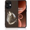 VSETKONAMOBIL 79366 MY ART Ochranný kryt pre OnePlus Nord CE 3 Lite 5G HOWL (244)