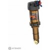 FOX Float DPS Factory Trunnion tlmič 165x45 mm