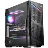 VIST GAMING Ryzen 7 7800X3D RTX 5070 32GB DDR5 SSD 1TB WIFI W11 DLSS 4