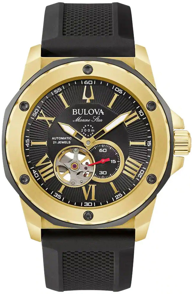 Bulova 98A272