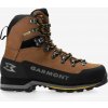 Garmont Nebraska II Gtx obuv toffee brown black