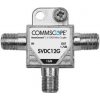 CommScope SVDC-12G 1x odbočovač, 12dB,RFI>110dB,5-1000MHz, horizontálne vývody