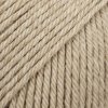 DAISY Drops Farby DAISY: 11 svetlá nugátová 100% merino vlna