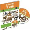 Hlasy zvířat v zoo (Jarmila Bachratá, Pavel Pelz)