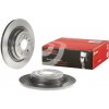 Brzdový kotúč BREMBO 08.A957.11 (08A95711)