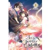 Bride of the Barrier Master 1 - Kureha