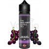 ZAP! Juice The Aisu Tokyo - Hrozno s mentolom Shake & Vape 20ml