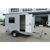 Skriňový príves Tomplan TFDS 300.01 1300kg