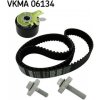 Sada ozubeného remeňa SKF VKMA 06134 VKMA 06134