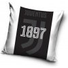 CARBOTEX Obliečka na vankúšik 40/40cm JUVENTUS 1897