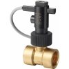 Prietokový spínač Siemens QVE 1902.015 DN15 (QVE1902.015)