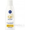 Nivea Visage Q10 čistiace pleťové mlieko proti vráskam 200 ml