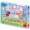 Dino Toys Peppa Pig Výtvarník 24 dielov