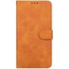Peňaženkové puzdro Splendid case hnedé – Ulefone Armor 25T Pro