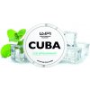 CUBA WHITE Ice Spearmin 16 mg 20 vrecúšok