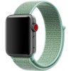 eses Nylonový remienok pre Apple Watch - Mätový 38mm, 40mm, 41mm