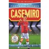 Casemiro - Ultimate Football Heroes - Collect Them All! - Oldfield Matt & Tom