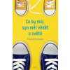 Co by můj syn měl vědět o světě - Fredrik Backman