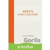 E-kniha Spevy Sama Chalúpky - Samo Chalupka