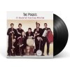 Pogues: If I Should Fall From Grace With God - Vinyl (LP)