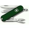 Nože Victorinox Victorinox Classic Green