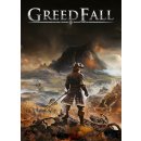 GreedFall