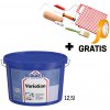 Silikónová fasáda farba s ochranou proti riasám a plesniam VarioSan® 9110 biela 12,5l