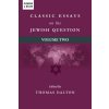 Classic Essays on the Jewish Question