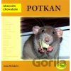 Potkan laboratorní - Anna Horáková