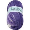 Priadza LADY de Luxe BATIK - 100g / 238 m