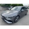 Mercedes-Benz CLA 200 Shooting Brake CLA Shooting Brake 200 d 110 kW