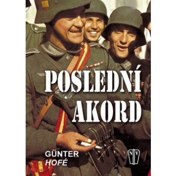 Poslední akord - Günter Hofé