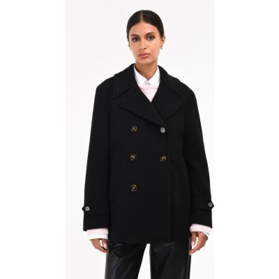 Manuel Ritz Women`S Jacket čierna