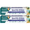 Himalaya Herbals bylinná Sparkly White 75 ml