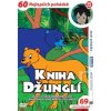 Kniha džunglí 15 (papierový obal)